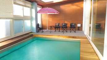 Koala Kids Pool Villa