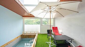 Koala Kids Pool Villa