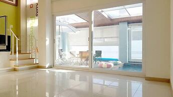 Koala Kids Pool Villa