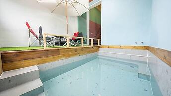 Koala Kids Pool Villa
