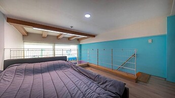 Koala Kids Pool Villa