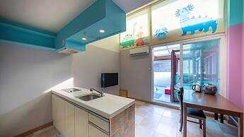 Koala Kids Pool Villa