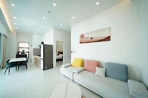 ON Pool Villa