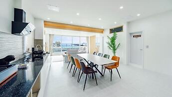 ON Pool Villa