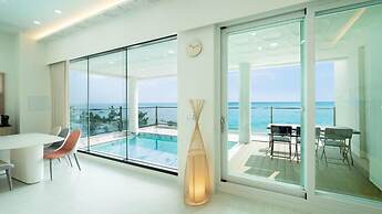 ON Pool Villa