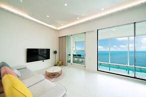 ON Pool Villa