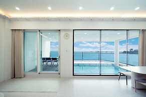 ON Pool Villa