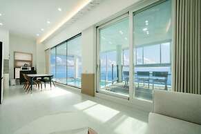 ON Pool Villa