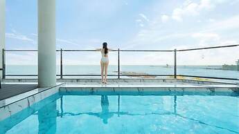 ON Pool Villa
