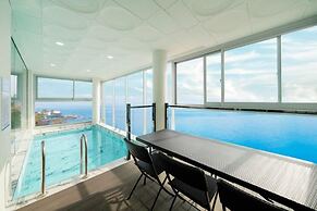 ON Pool Villa