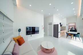 ON Pool Villa