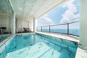 ON Pool Villa