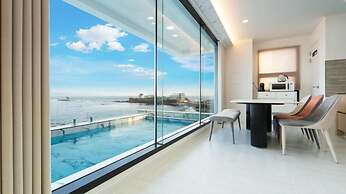 ON Pool Villa