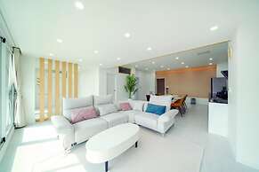 ON Pool Villa