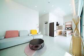 ON Pool Villa