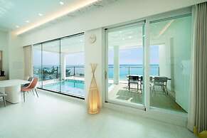 ON Pool Villa