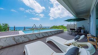 ON Pool Villa