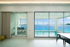 ON Pool Villa