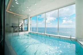 ON Pool Villa