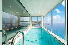 ON Pool Villa