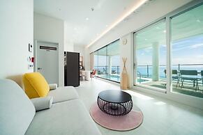 ON Pool Villa