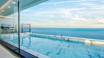 ON Pool Villa