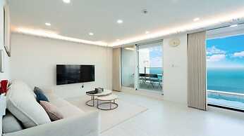 ON Pool Villa