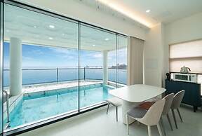 ON Pool Villa