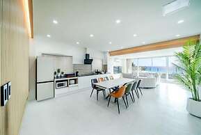 ON Pool Villa