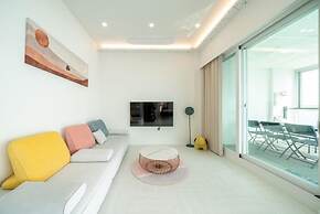 ON Pool Villa