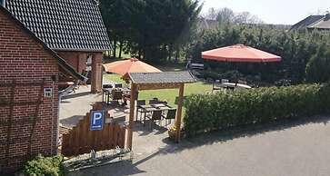 Hotel Restaurant Hillmers Hoff