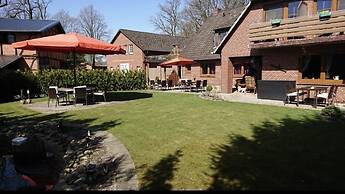 Hotel Restaurant Hillmers Hoff