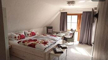 Hotel Restaurant Hillmers Hoff