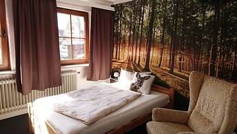Hotel Restaurant Hillmers Hoff