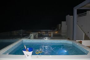 Myrsini's Luxury Suites