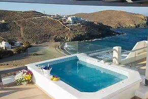 Myrsini's Luxury Suites