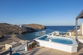 Myrsini's Luxury Suites