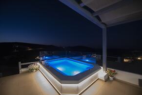Myrsini's Luxury Suites