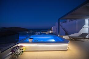 Myrsini's Luxury Suites