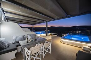 Myrsini's Luxury Suites