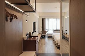 Citadines Connect Chayuan Chongqing
