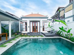 Villa Pakis