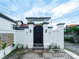 Villa Pakis