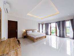 Villa Pakis