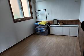 dong hae ae pension