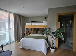 Zalle Oviedo Suites
