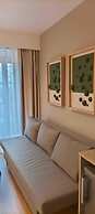 Zalle Oviedo Suites