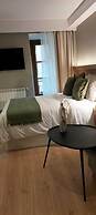 Zalle Oviedo Suites