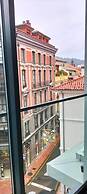 Zalle Oviedo Suites