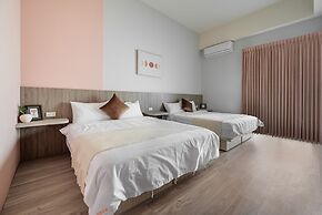 Penghu Yun Ting Style Inn